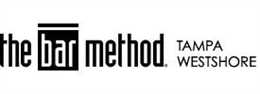 Bar Method Tampa-Westshore