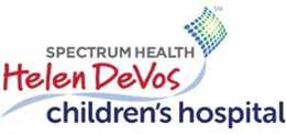 Helen DeVos Childrens Hospital