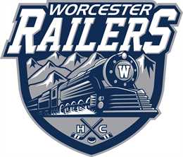 Worcester Railers Hockey Club