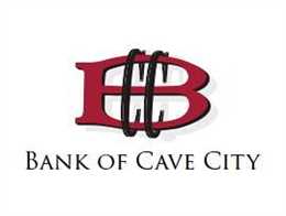 Bank of Cave City