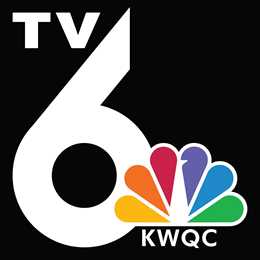 KWQC TV^