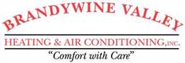 Brandywine Valley Heating & Air Conditioning, Inc.