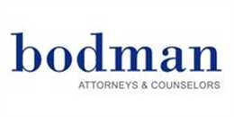 Bodman Law