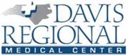 Daivs Regional Medical Center