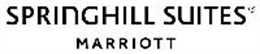 SpringHill Suites by Marriot
