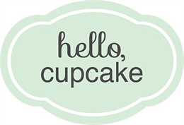 Hello, Cupcake