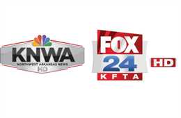 KNWA/Fox24
