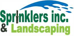 Sprinklers Inc & Landscaping