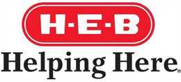 H-E-B