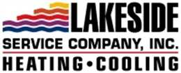 Lakeside Heating and Cooling