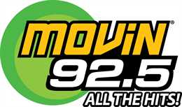 MOViN 92.5