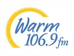 WARM 106.9