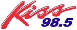 Kiss 98.5