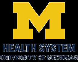 University of Michigan Health System