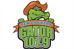 Gator 107.9