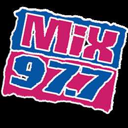 Mix 97.7