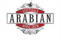 Scottsdale Arabian Horse Show 