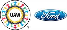 Ford Motor 