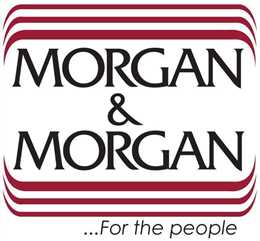 Morgan & Morgran