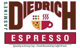 Diedrich Espresso