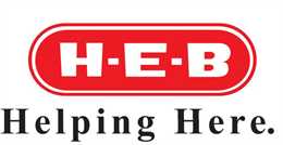 H-E-B