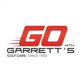 Garrett