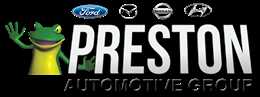 Preston Automotive Group