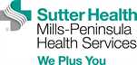 Sutter Health Mills-Peninsula Health Services