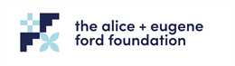 The Alice and Eugene Ford Foundation