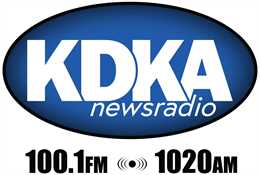 KDKA newsradio