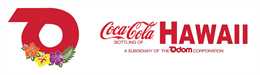 Coca-Cola Hawaii