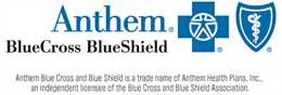 Anthem Blue Cross Blue Shield
