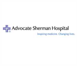 Advocate Sherman Hospital