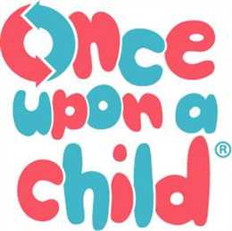 Once Upon A Child