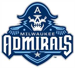 Milwaukee Admirals