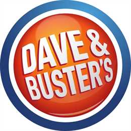 Dave and Buster