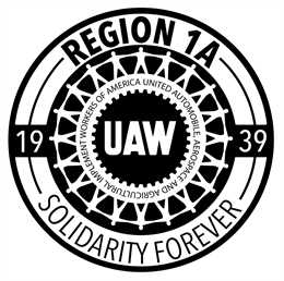 UAW Region 1A