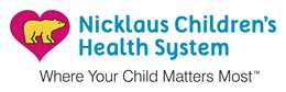 Nicklaus Children