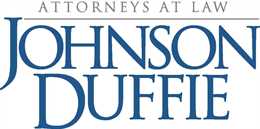 Johnson Duffie