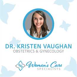 Dr. Kristen Vaughan