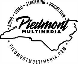 Piedmont Multimedia