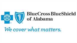 Blue Cross Blue Shield of Alabama 