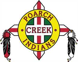 Poarch Creek Indians 