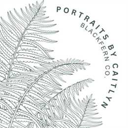 Portraits by Caitlyn