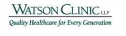 Watson Clinic