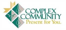 Complex Community FCU