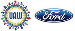 UAW Ford