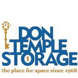 Don Temple Storage