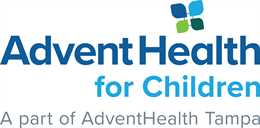 AdventHealth for Children in Tampa