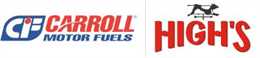 Carroll Motor Fuels / High